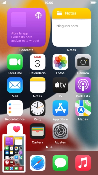 Para editar tu pantallazo, pulsa el pantallazo y sigue las indicaciones de la pantalla para realizar los cambios deseados. Para editar tu pantallazo, pulsa el pantallazo y sigue las indicaciones de la pantalla para realizar los cambios deseados.