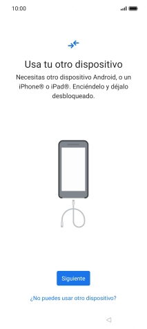 Pulsa Siguiente. Pulsa Siguiente.