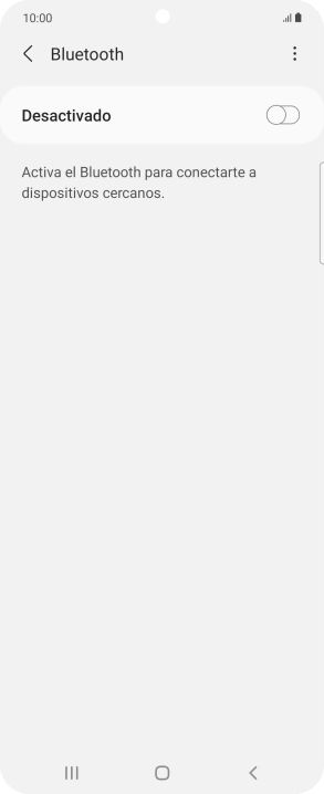 Pulsa el indicador para activar la función. Pulsa el indicador para activar la función.