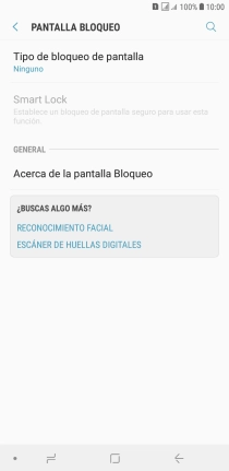 Pulsa la tecla de inicio para terminar y regresar a la pantalla de inicio. Pulsa la tecla de inicio para terminar y regresar a la pantalla de inicio.