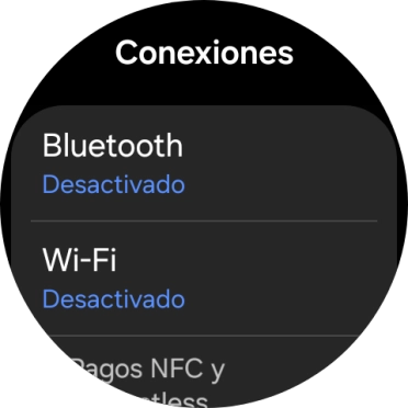 Pulsa Bluetooth. Pulsa Bluetooth.