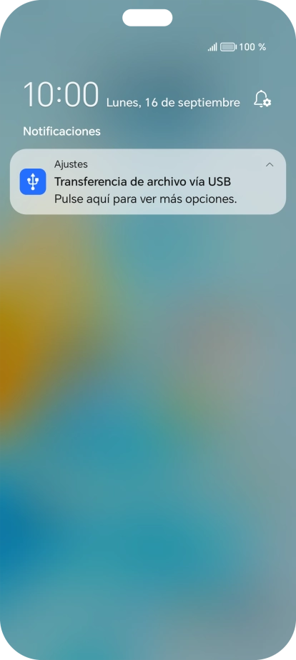 Pulsa Pulse aquí para ver más opciones.. Pulsa Pulse aquí para ver más opciones..