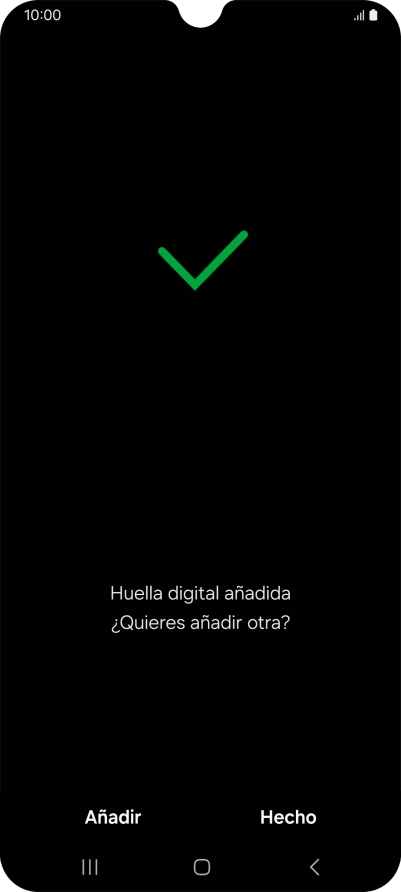 Pulsa Hecho.