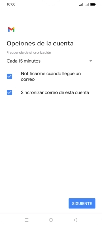 Pulsa la lista desplegable bajo Pulsa la lista desplegable bajo