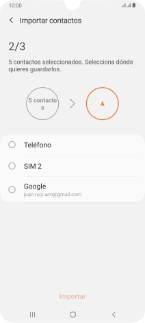 Pulsa Teléfono. Pulsa Teléfono.