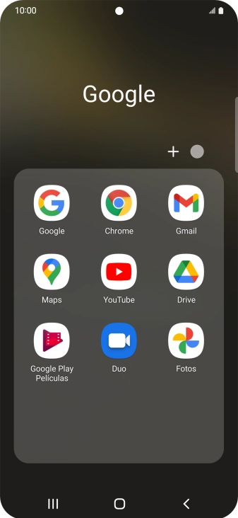 Pulsa Gmail. Pulsa Gmail.