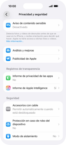 Pulsa Aviso de contenido sensible. Pulsa Aviso de contenido sensible.