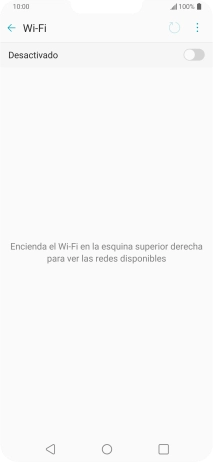 Pulsa el indicador para activar la función. Pulsa el indicador para activar la función.