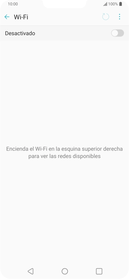 Pulsa el indicador para activar la función. Pulsa el indicador para activar la función.