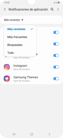 Pulsa Todo. Pulsa Todo.
