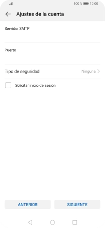 Pulsa SIGUIENTE. Pulsa SIGUIENTE.