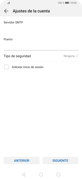 Pulsa SIGUIENTE. Pulsa SIGUIENTE.