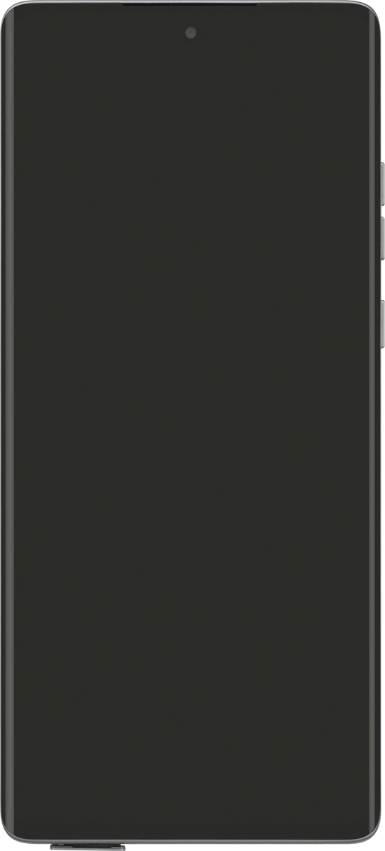 Retira el contenedor de la tarjeta SIM del teléfono.