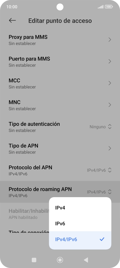 Pulsa IPv4. Pulsa IPv4.