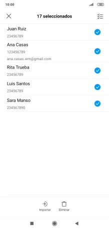 Pulsa Importar. Pulsa Importar.