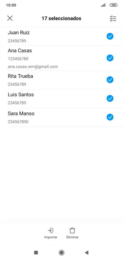 Pulsa Importar. Pulsa Importar.