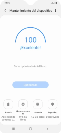 Pulsa Batería. Pulsa Batería.