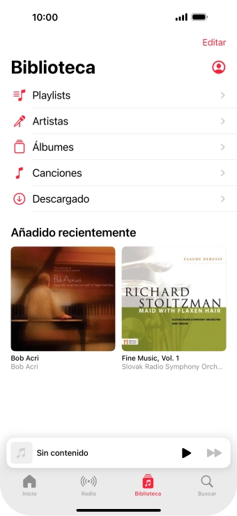 Pulsa Playlists. Pulsa Playlists.