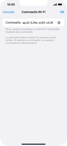 Pulsa OK.