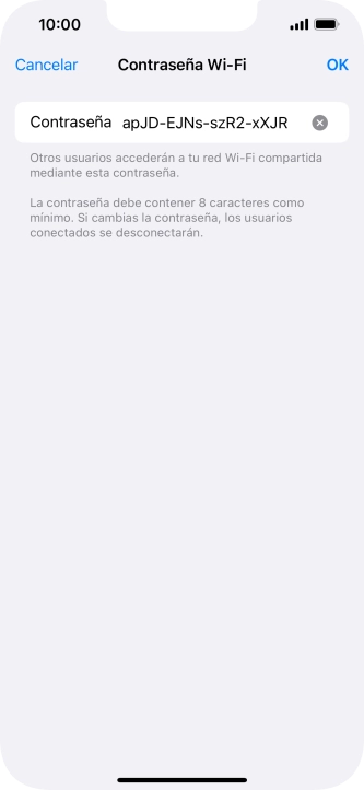 Pulsa OK.