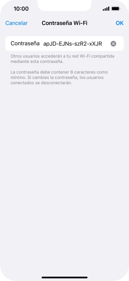 Pulsa OK.