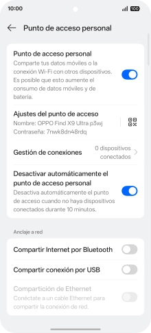 Desliza el dedo hacia arriba desde la parte inferior de la pantalla para terminar y volver a la pantalla de inicio. Desliza el dedo hacia arriba desde la parte inferior de la pantalla para terminar y volver a la pantalla de inicio.