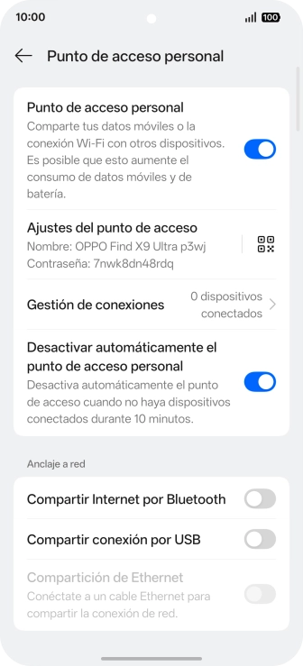 Desliza el dedo hacia arriba desde la parte inferior de la pantalla para terminar y volver a la pantalla de inicio. Desliza el dedo hacia arriba desde la parte inferior de la pantalla para terminar y volver a la pantalla de inicio.