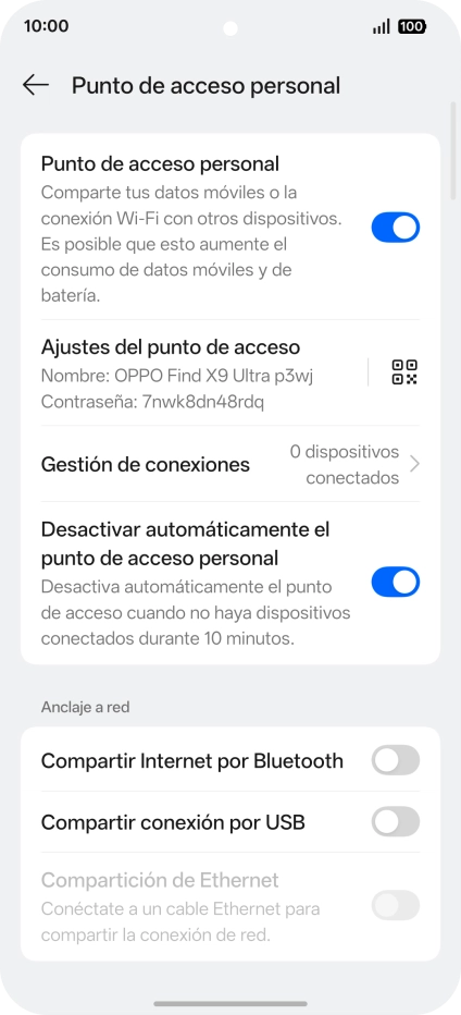 Desliza el dedo hacia arriba desde la parte inferior de la pantalla para terminar y volver a la pantalla de inicio. Desliza el dedo hacia arriba desde la parte inferior de la pantalla para terminar y volver a la pantalla de inicio.