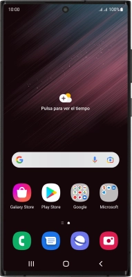 Samsung Galaxy S22 Ultra