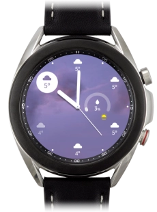 Samsung Galaxy Watch3