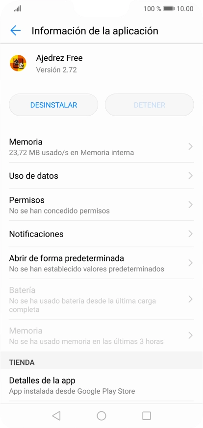 Pulsa Memoria. Pulsa Memoria.