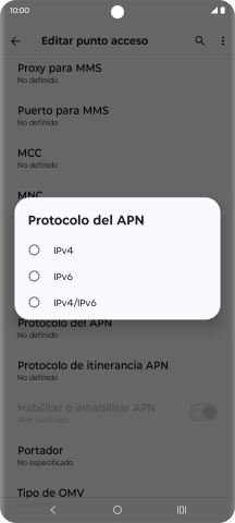 Pulsa IPv4. Pulsa IPv4.