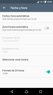 Pulsa el indicador junto a Pulsa el indicador junto a