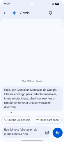 Escribe o di con tus propias palabras el tema que deseas utilizar. Escribe o di con tus propias palabras el tema que deseas utilizar.