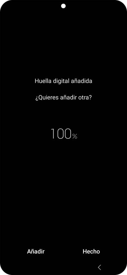 Pulsa Hecho. Pulsa Hecho.