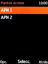 Pulsa colgar para terminar y regresar a la pantalla de inicio. Pulsa colgar para terminar y regresar a la pantalla de inicio.