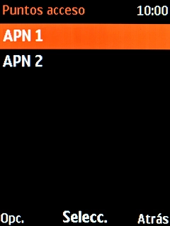 Pulsa colgar para terminar y regresar a la pantalla de inicio. Pulsa colgar para terminar y regresar a la pantalla de inicio.