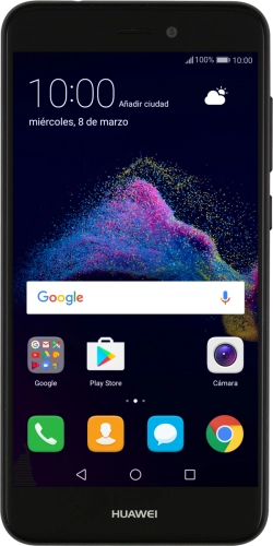 Huawei P8 lite 2017 Huawei P8 lite 2017