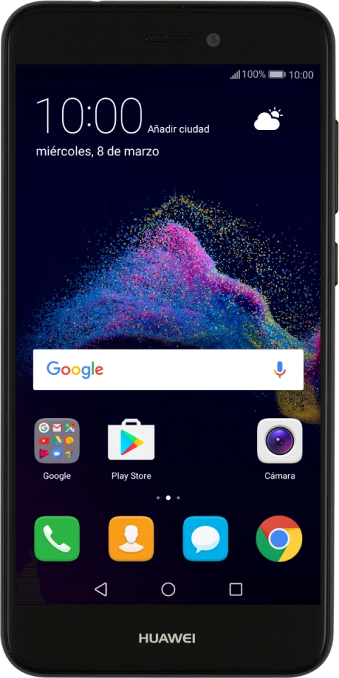 Huawei P8 lite 2017 Huawei P8 lite 2017