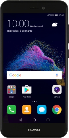 Huawei P8 lite 2017 Huawei P8 lite 2017