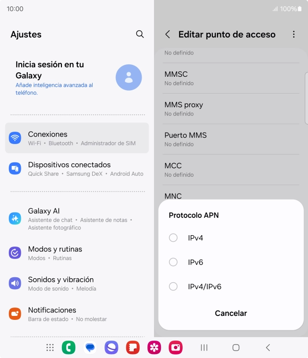 Pulsa IPv4. Pulsa IPv4.