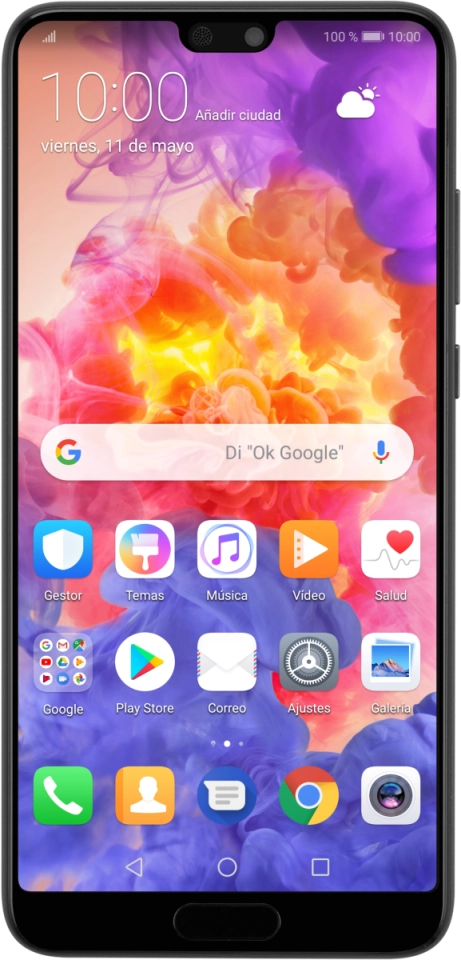 Huawei P20 Huawei P20
