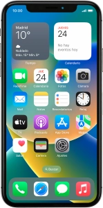 Apple iPhone Xs