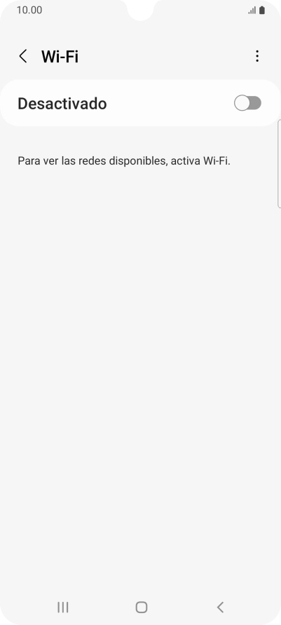 Pulsa el indicador para activar la función. Pulsa el indicador para activar la función.