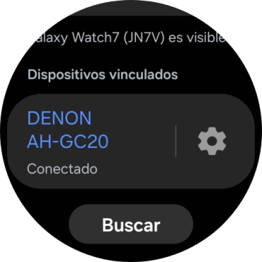 Pulsa el botón de inicio para terminar y regresar a la pantalla de inicio. Pulsa el botón de inicio para terminar y regresar a la pantalla de inicio.