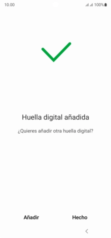 Pulsa Hecho. Pulsa Hecho.