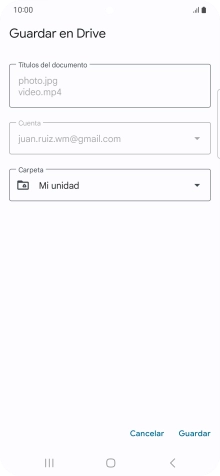 Pulsa en el campo bajo 