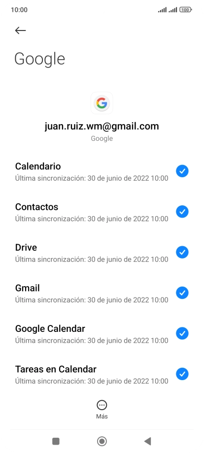 Pulsa la tecla de inicio para terminar y regresar a la pantalla de inicio. Pulsa la tecla de inicio para terminar y regresar a la pantalla de inicio.