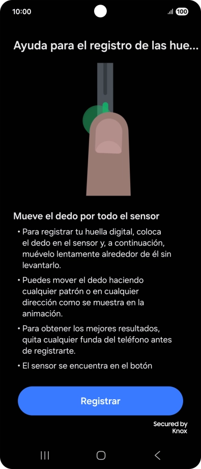 Pulsa Registrar.