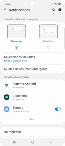 Pulsa Más. Pulsa Más.